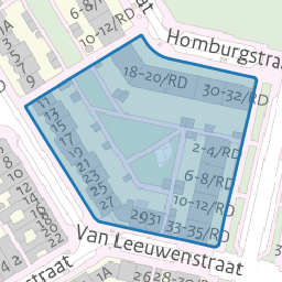 Perceel IMD00-L-3376