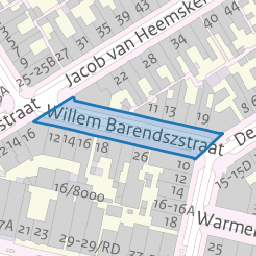 Perceel IMD00-L-3380