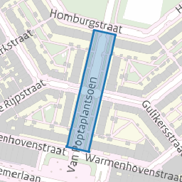 Perceel IMD00-L-3381