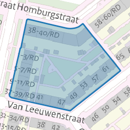 Perceel IMD00-L-3382