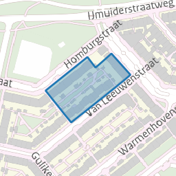 Perceel IMD00-L-3384