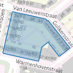 Perceel IMD00-L-3385