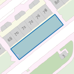 Perceel IMD00-L-3394