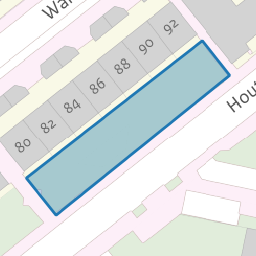 Perceel IMD00-L-3397