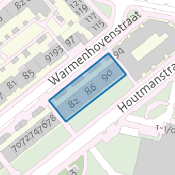 Perceel IMD00-L-3398