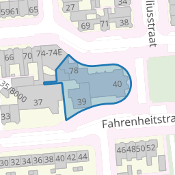 Perceel IMD00-L-3425