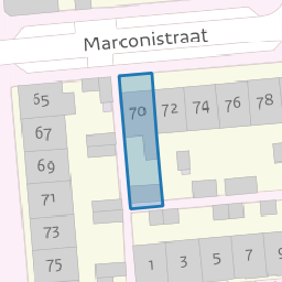 Perceel IMD00-L-3431