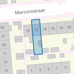 Perceel IMD00-L-3432