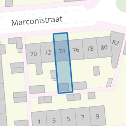 Perceel IMD00-L-3433