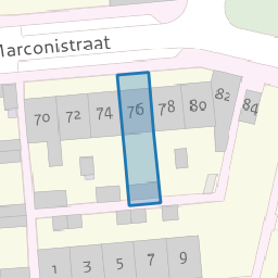 Perceel IMD00-L-3434