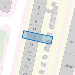 Perceel IMD00-L-3446