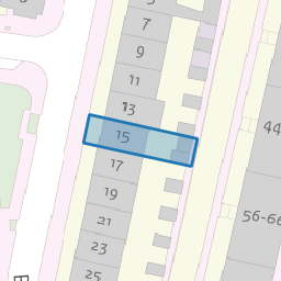 Perceel IMD00-L-3447