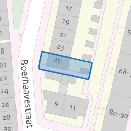 Perceel IMD00-L-3452