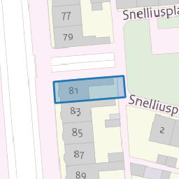 Perceel IMD00-L-3455