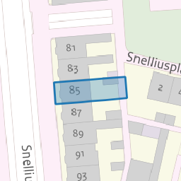 Perceel IMD00-L-3457