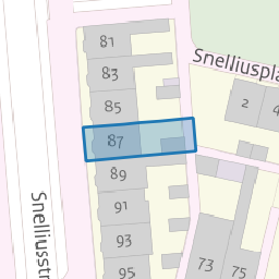 Perceel IMD00-L-3458