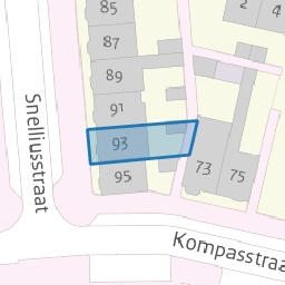 Perceel IMD00-L-3461