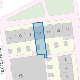 Perceel IMD00-L-3470