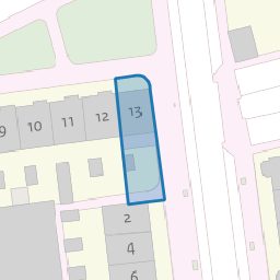 Perceel IMD00-L-3473