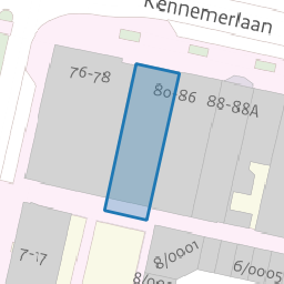 Perceel IMD00-L-3477