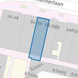 Perceel IMD00-L-3478