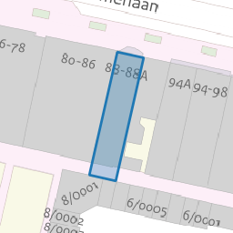 Perceel IMD00-L-3479