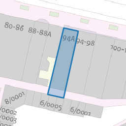 Perceel IMD00-L-3481