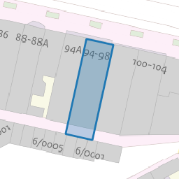 Perceel IMD00-L-3482