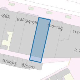 Perceel IMD00-L-3483