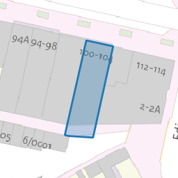 Perceel IMD00-L-3484