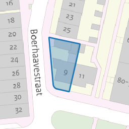 Perceel IMD00-L-3487