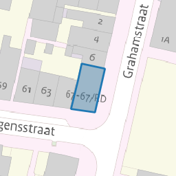 Perceel IMD00-L-3493