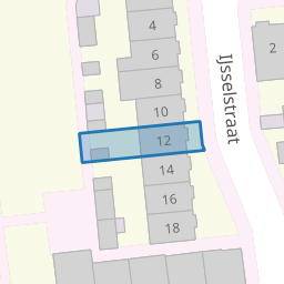 Perceel IMD00-L-3500