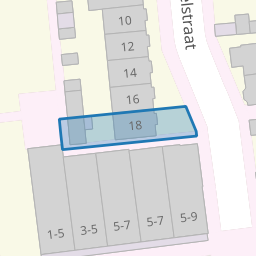 Perceel IMD00-L-3503