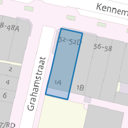 Perceel IMD00-L-3542