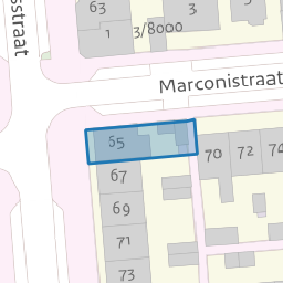 Perceel IMD00-L-3548