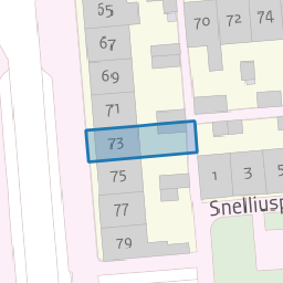 Perceel IMD00-L-3552