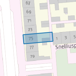 Perceel IMD00-L-3553