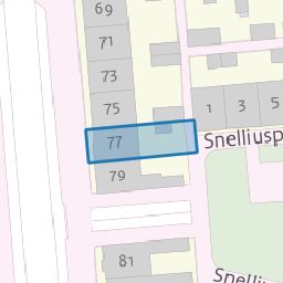 Perceel IMD00-L-3554