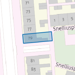 Perceel IMD00-L-3555