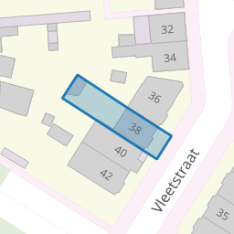 Perceel IMD00-L-3557