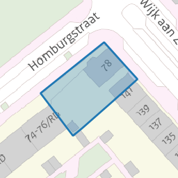 Perceel IMD00-L-3563