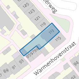 Perceel IMD00-L-3567