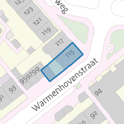 Perceel IMD00-L-3568