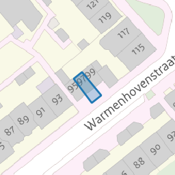 Perceel IMD00-L-3570