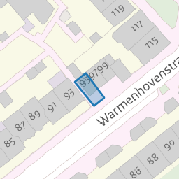 Perceel IMD00-L-3571