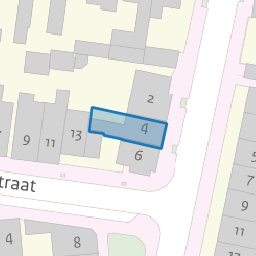 Perceel IMD00-L-3574