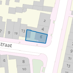 Perceel IMD00-L-3575