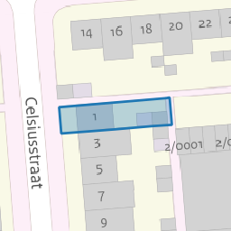 Perceel IMD00-L-3585