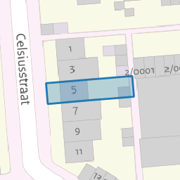 Perceel IMD00-L-3587